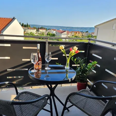 Libra Apartmán