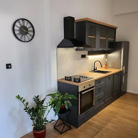 Apartamento Libra Kaštela