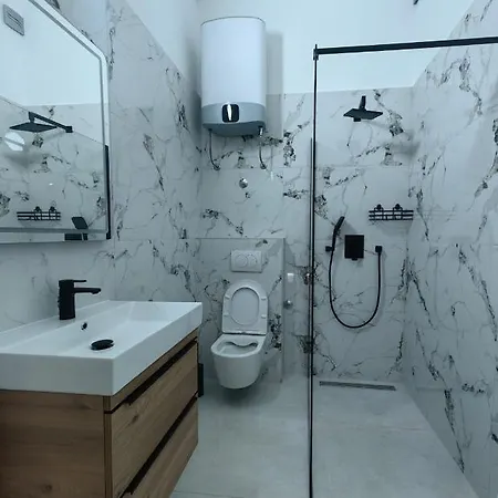 Libra Apartmán *