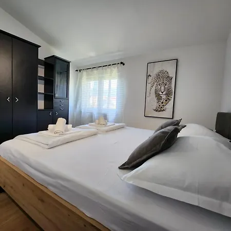 Apartmán Libra Kaštela