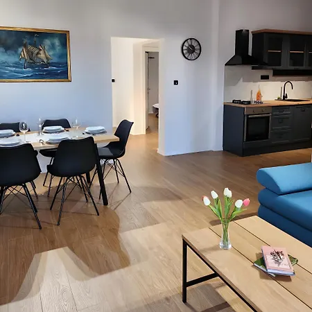 Apartamento Libra Kaštela