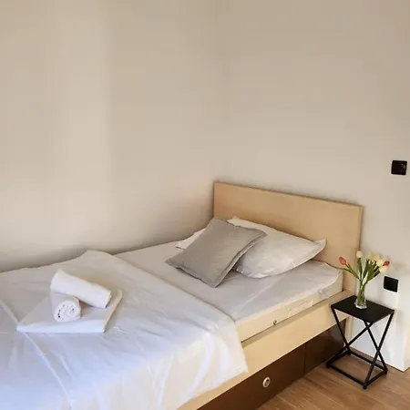 Libra Appartement