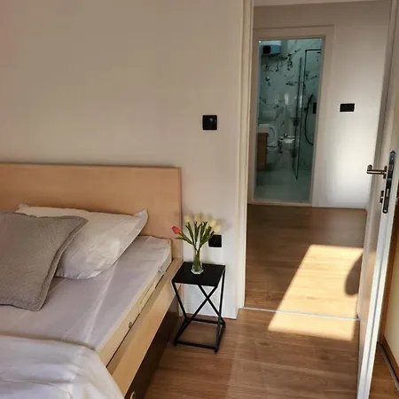 Appartement Libra *