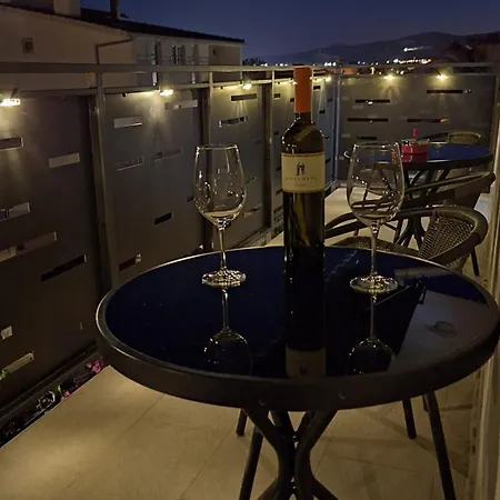 Libra Apartmán Kaštela