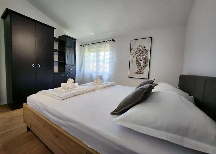 Appartamento Libra Kaštela