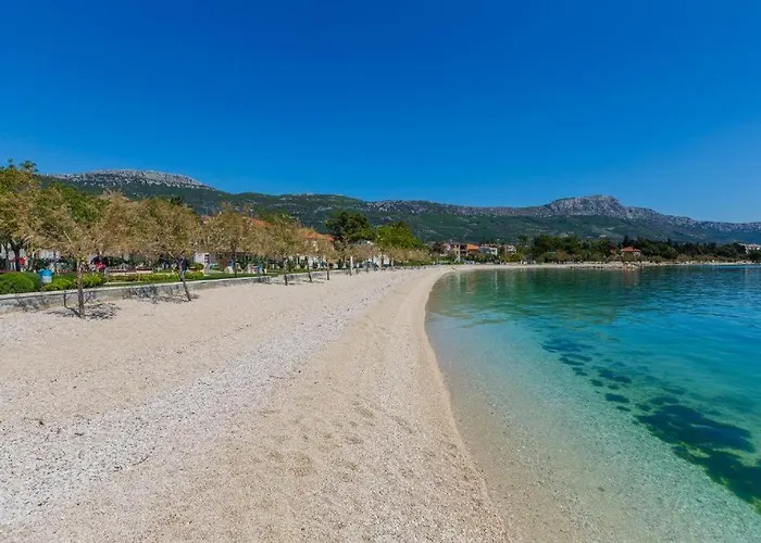 Libra Appartamento Kaštela