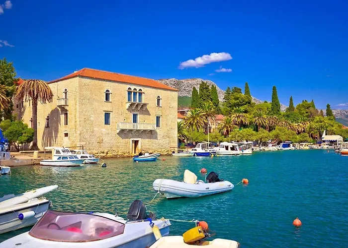 Libra Appartamento *