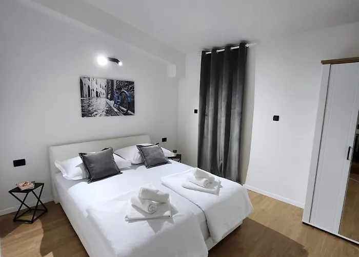 Libra Appartamento Kaštela