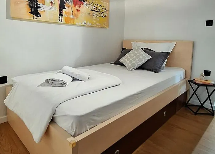 Libra Appartamento *