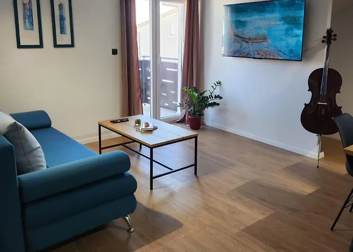 Appartamento Libra *