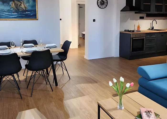 Appartamento Libra Kaštela