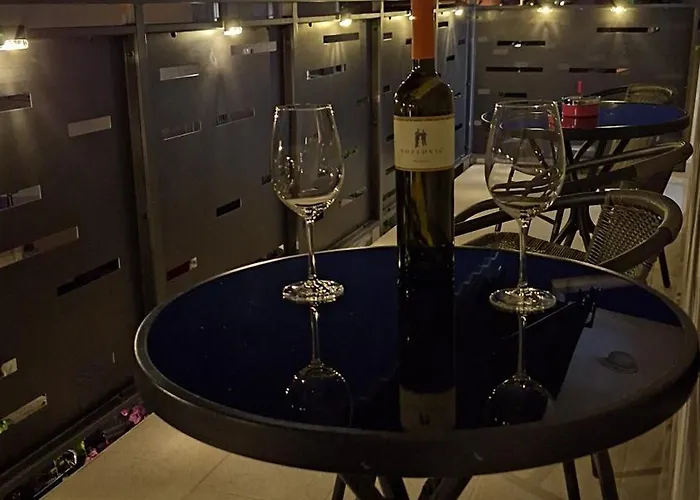 Libra Appartamento Kaštela